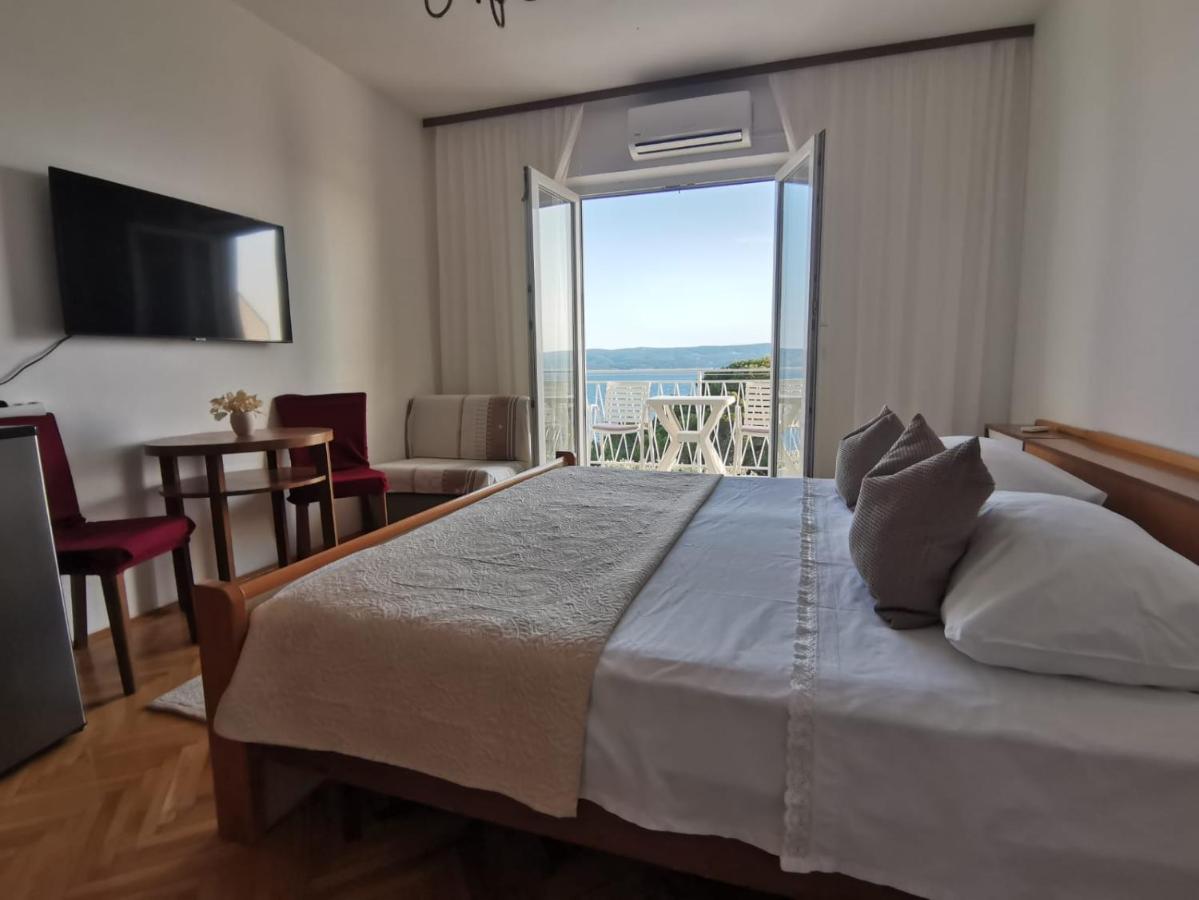 Apartments Zara Мимице Экстерьер фото
