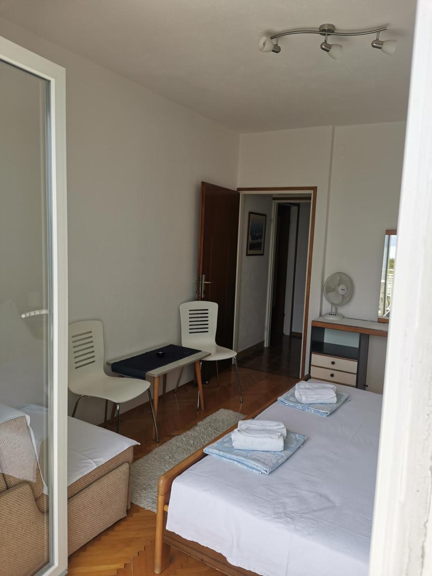 Apartments Zara Мимице Номер фото