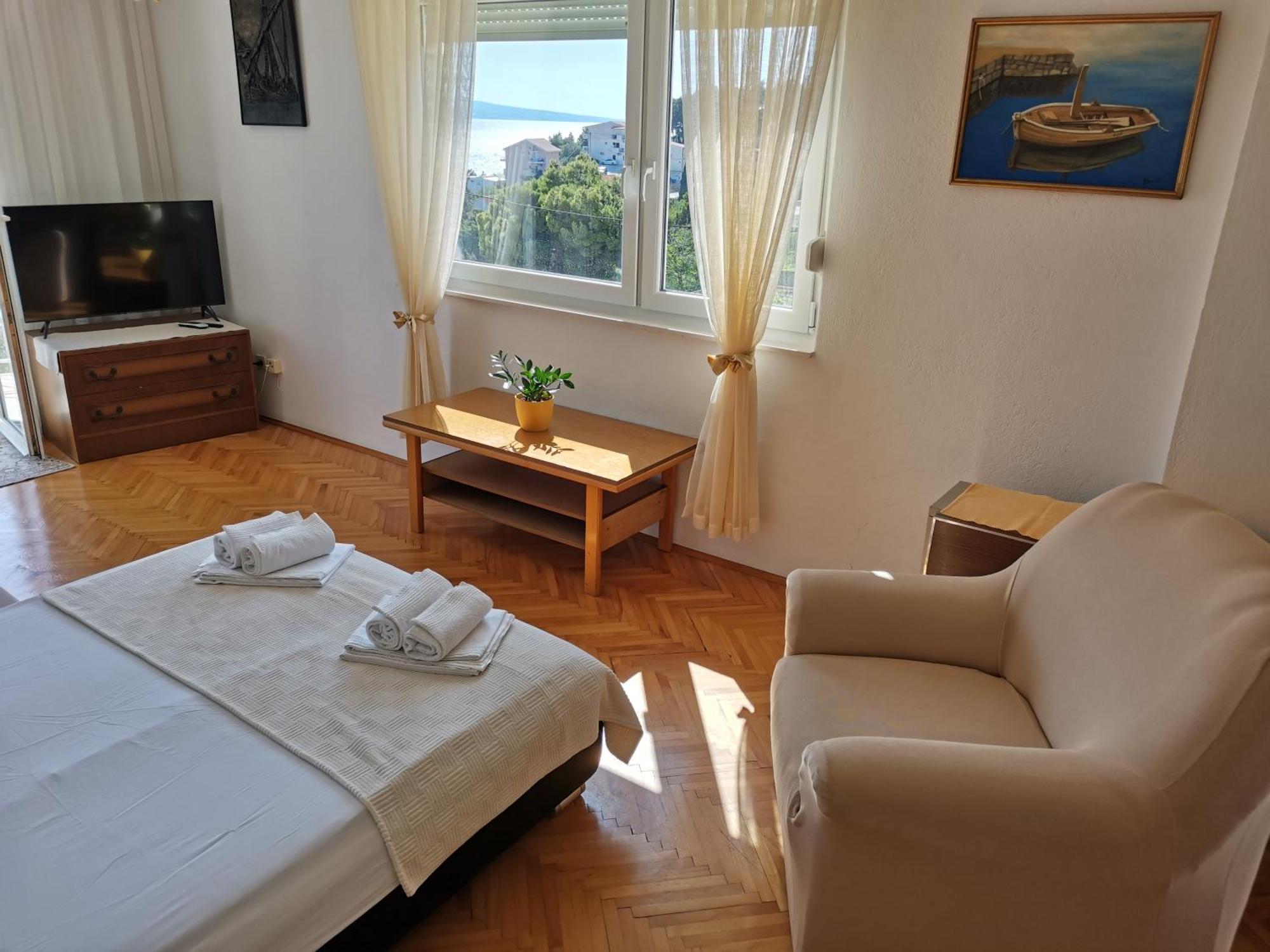 Apartments Zara Мимице Номер фото